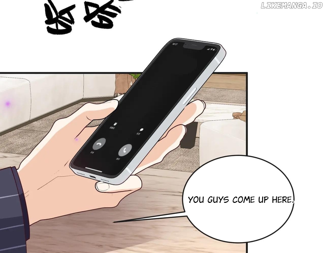 I Bring My Kid to Blow Up My Ex Husband's House Chapter 46 - page 6